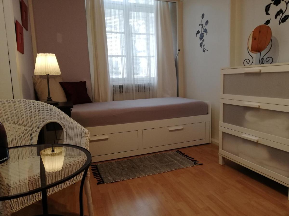 פראג Apartment Karolina מראה חיצוני תמונה