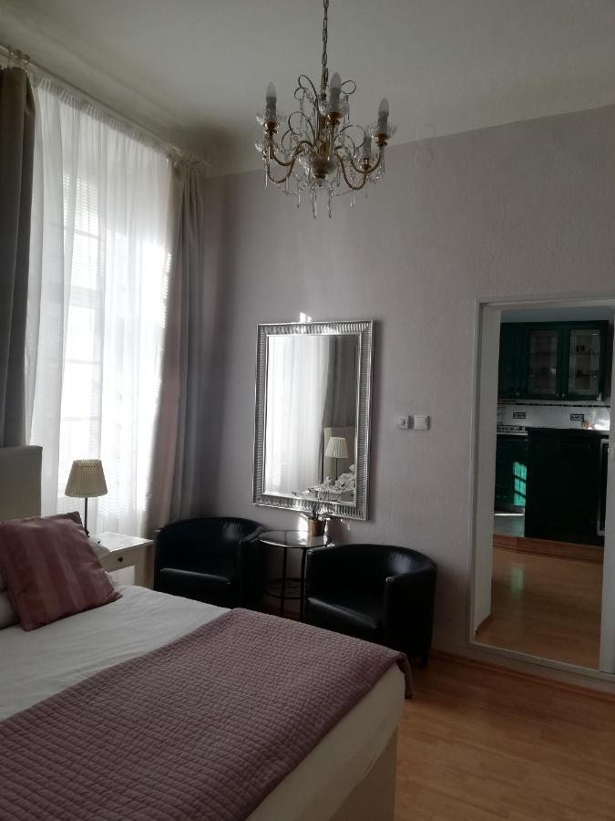 פראג Apartment Karolina מראה חיצוני תמונה