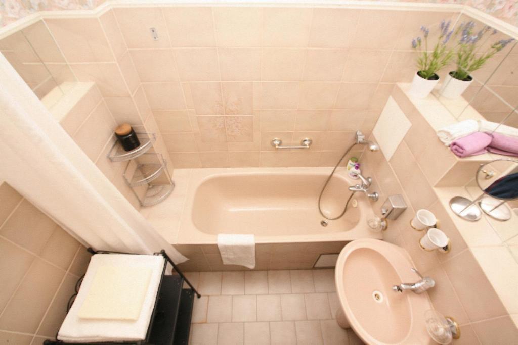 פראג Apartment Karolina מראה חיצוני תמונה