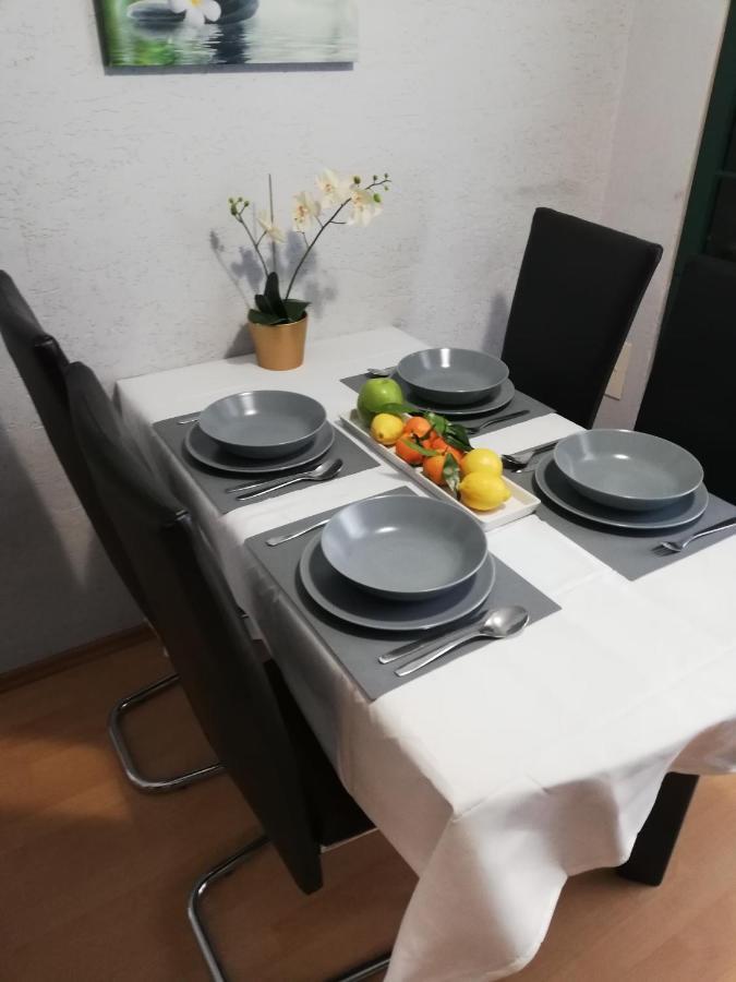 פראג Apartment Karolina מראה חיצוני תמונה